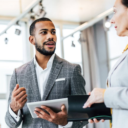 Retirement Income Strategies