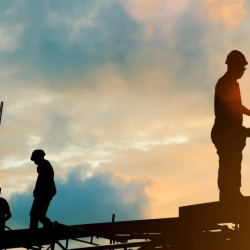 Commercial Construction Services