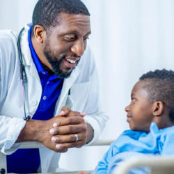 Pediatrics (Children's Health)