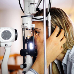 Pre and Post Op Cataract Care