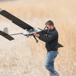 UAS Flight Testing | Northern Plains UAS Test Site