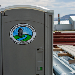 Portable Restrooms