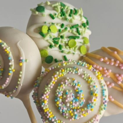 Cake Pops