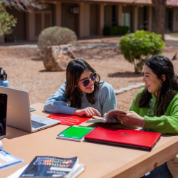 International Students
