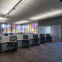 Computer, Science and Other Labs