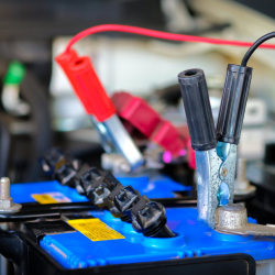 Auto Electrical Services