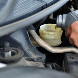 Oil Changes