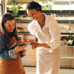 Training & Opportunities