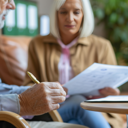 Vocational Counseling and Guidance