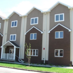 Permanent Supportive Housing