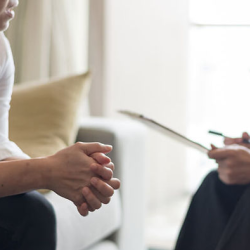 Behavioral Health