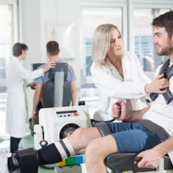 Rehabilitation Technology