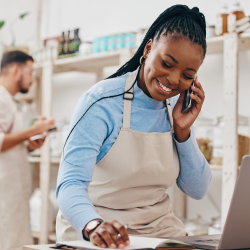 Internet and Phone Services