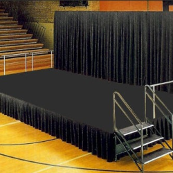 Stage Rentals