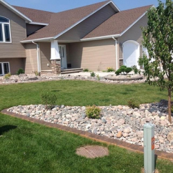 Residential Landscapes