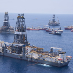 Offshore Drilling