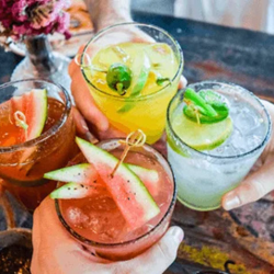 Happy Hour