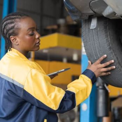 Vehicle Inspections