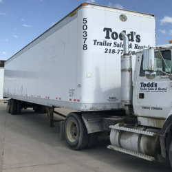 Semi-Trailer Rentals