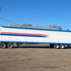 Custom Trailer Solutions