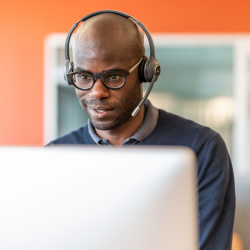 Managed Voice Services