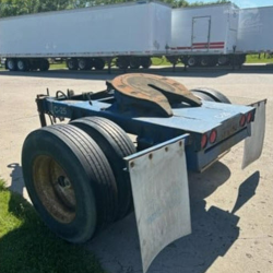 Parts and Accessories