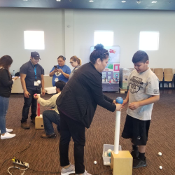 Professional Development