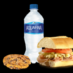Kid's Meal