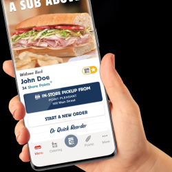 Mobile App