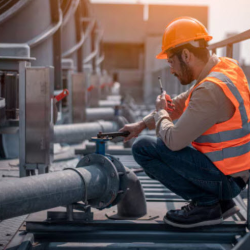 Controls Services