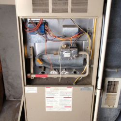Furnace Repair