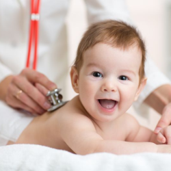 Pediatric Services