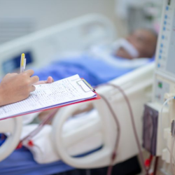 Nephrology & Dialysis