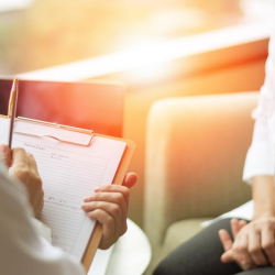 Executive Health Program