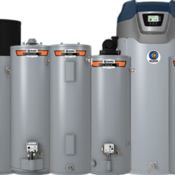 Water Heaters