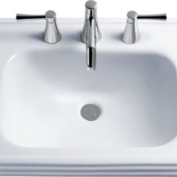 Plumbing Fixtures