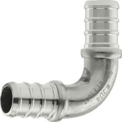 Pipe, Tube, & Fittings