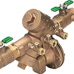 Valves & Controls