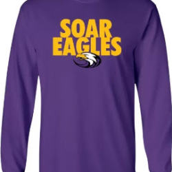 Sacred Heart Spirit Wear