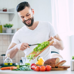 Meal Preparation