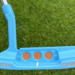 Putter Refinishing or Painting