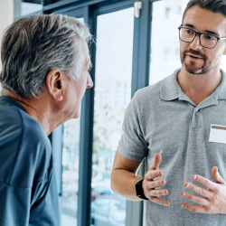 Geriatric Physical Therapy