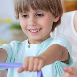 Pediatric Therapy