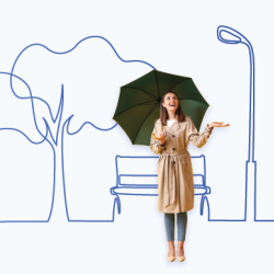 Umbrella Insurance Coverages