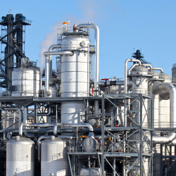 Chemical Engineering