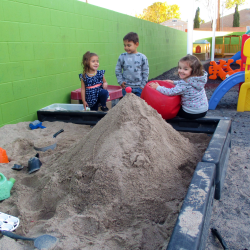 Early Childhood