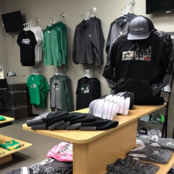 Custom Apparel Design