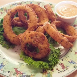 Appetizers
