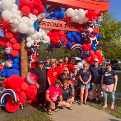 Camp Sertoma