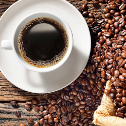 Caribou Coffee